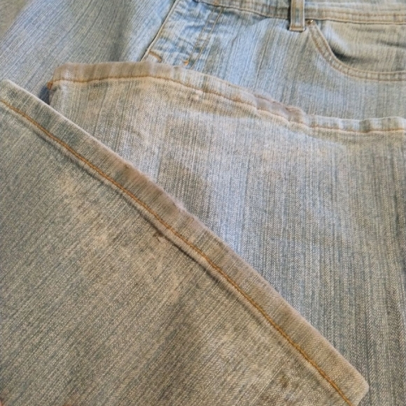 Glo women's jeans - Picture 5 of 5